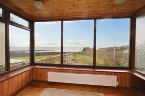 Sun porch- click for photo gallery